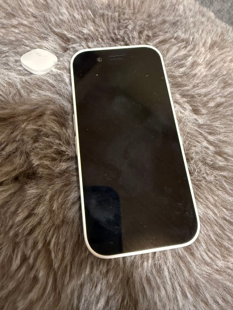 ソフトバンク★子供用携帯★キッズフォン3