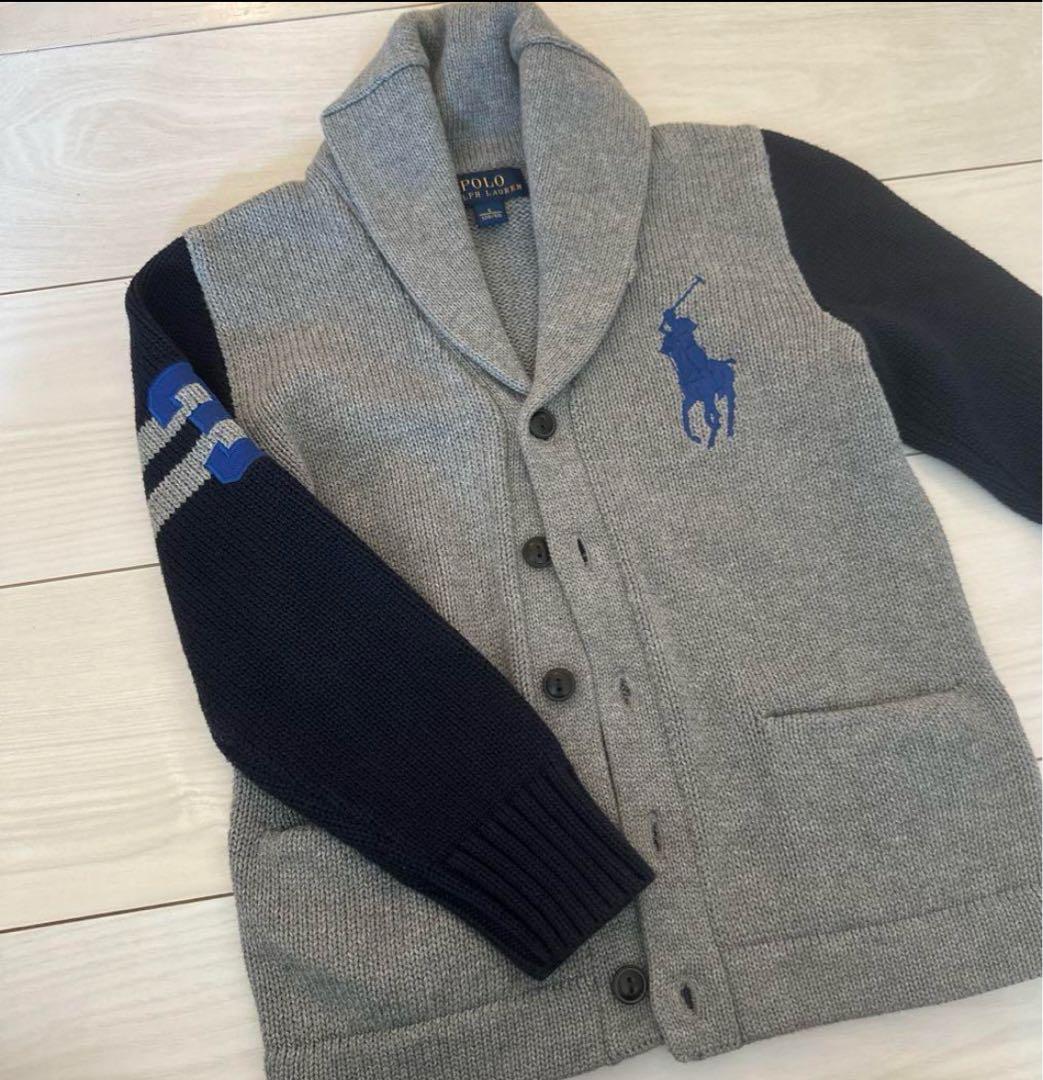 ラルフローレン　Tシャツ