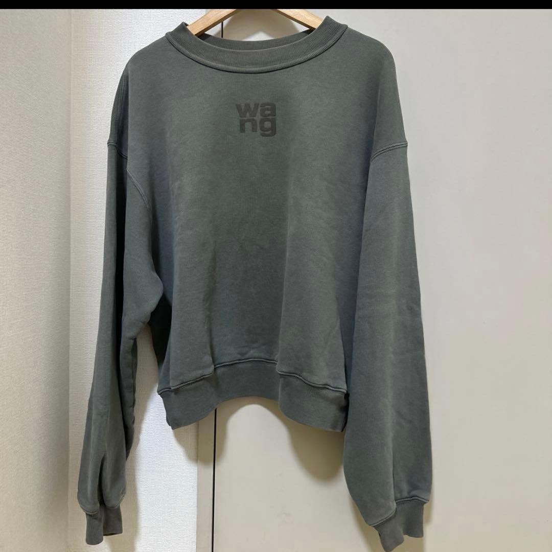 ALEXANDER WANG スウェット
