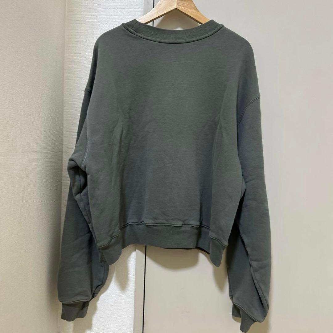 ALEXANDER WANG スウェット
