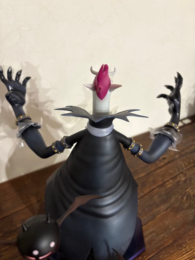 ワンピース POP NEO-DX ゲッコーモリア 王下七武海