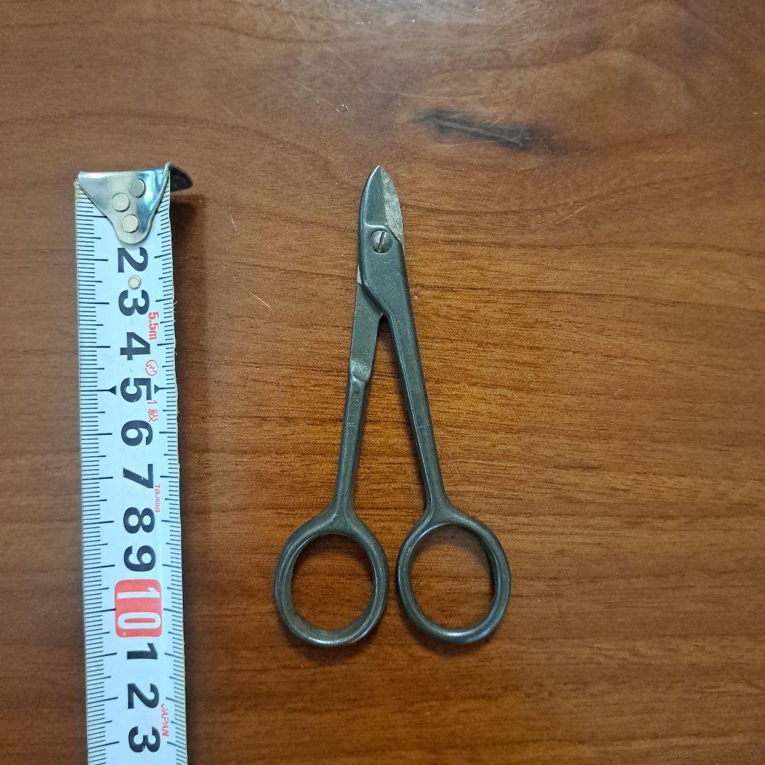 昌國　6本セット 盆栽道具