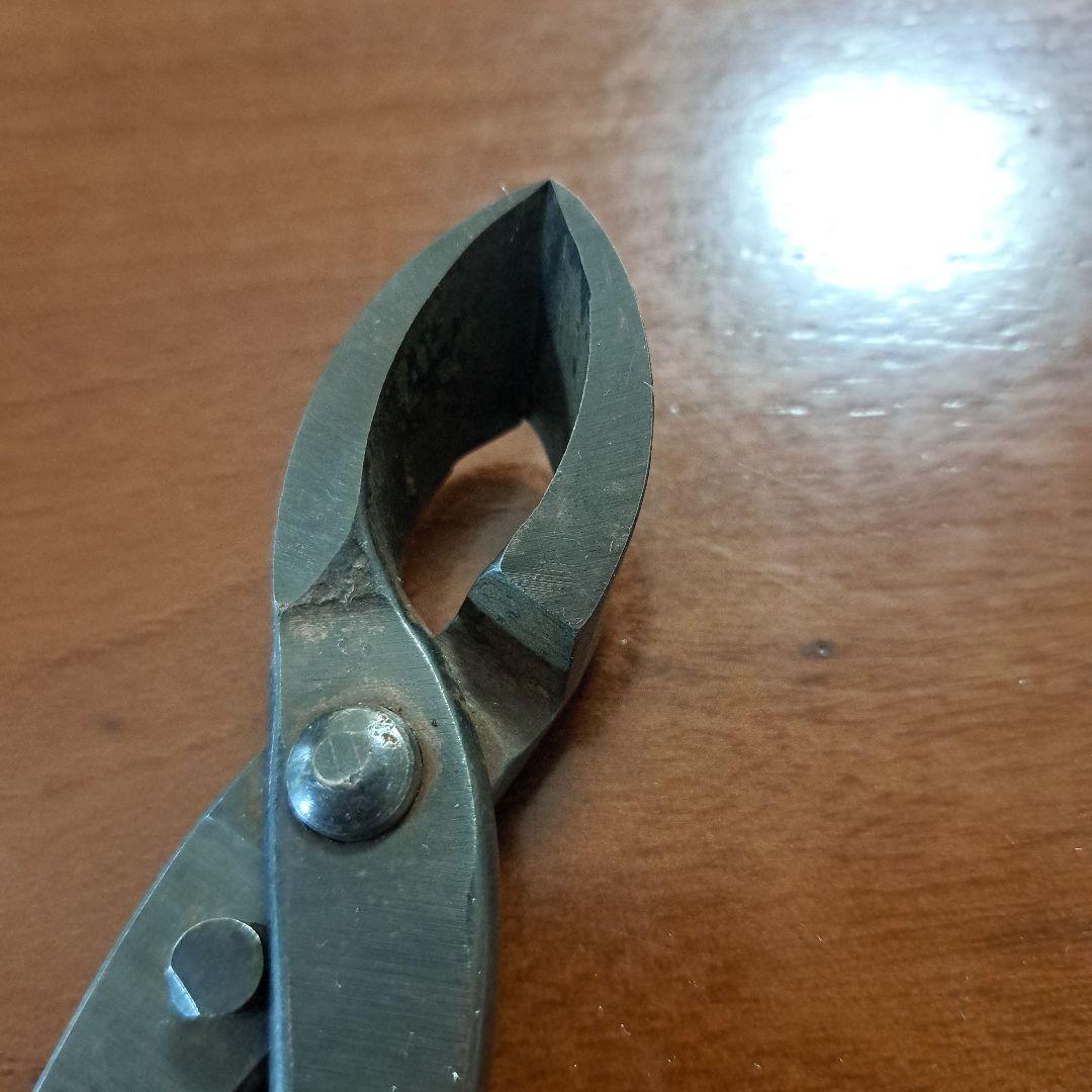 昌國　6本セット 盆栽道具