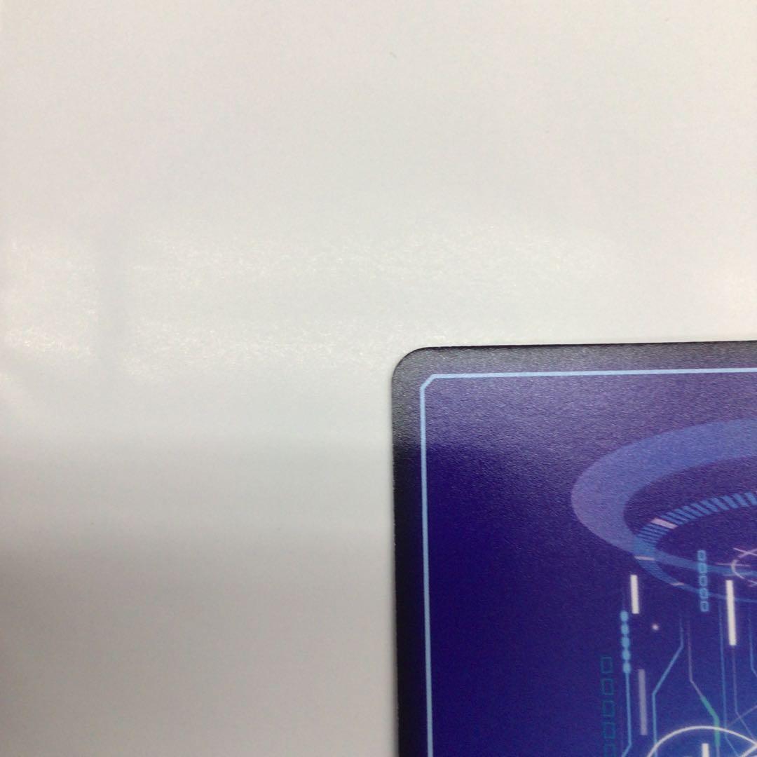 デジモンカード　マスティモン　パラレル　SEC★