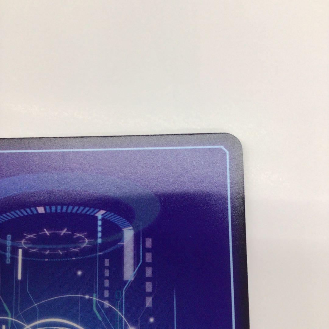 デジモンカード　マスティモン　パラレル　SEC★