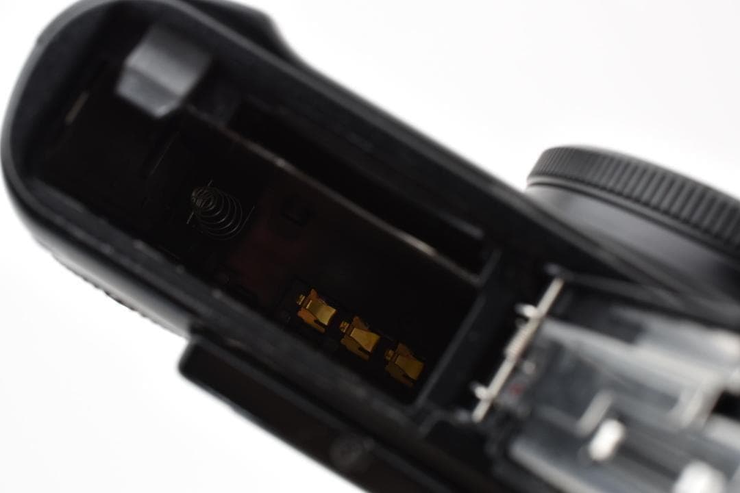 カシオ　CASIO EXILIM EX-ZR1000 ブラック 《動作確認済み》