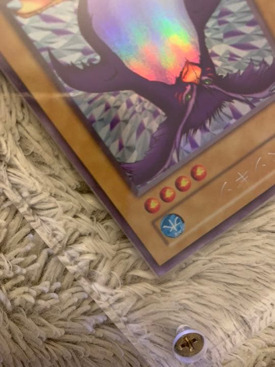 No.626 遊戯王 良品 初期 トビペンギン ウルトラシークレットレア