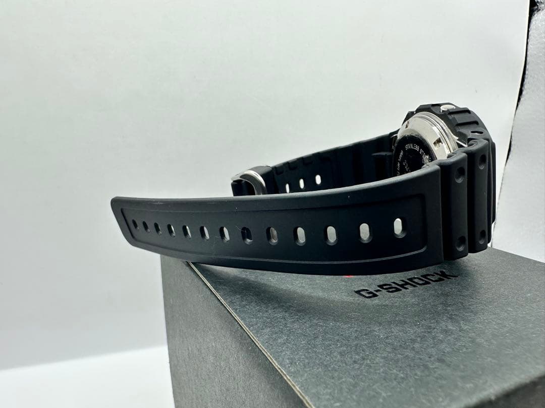 セール　電池切れ新品未使用　G-SHOCK DW-5000-1JF