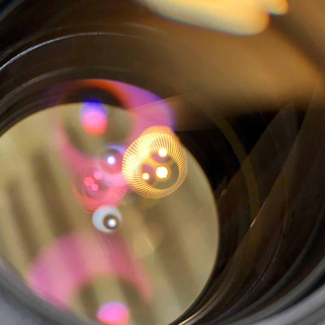 PENTAX super takumar 50mm f1.4 m42マウント