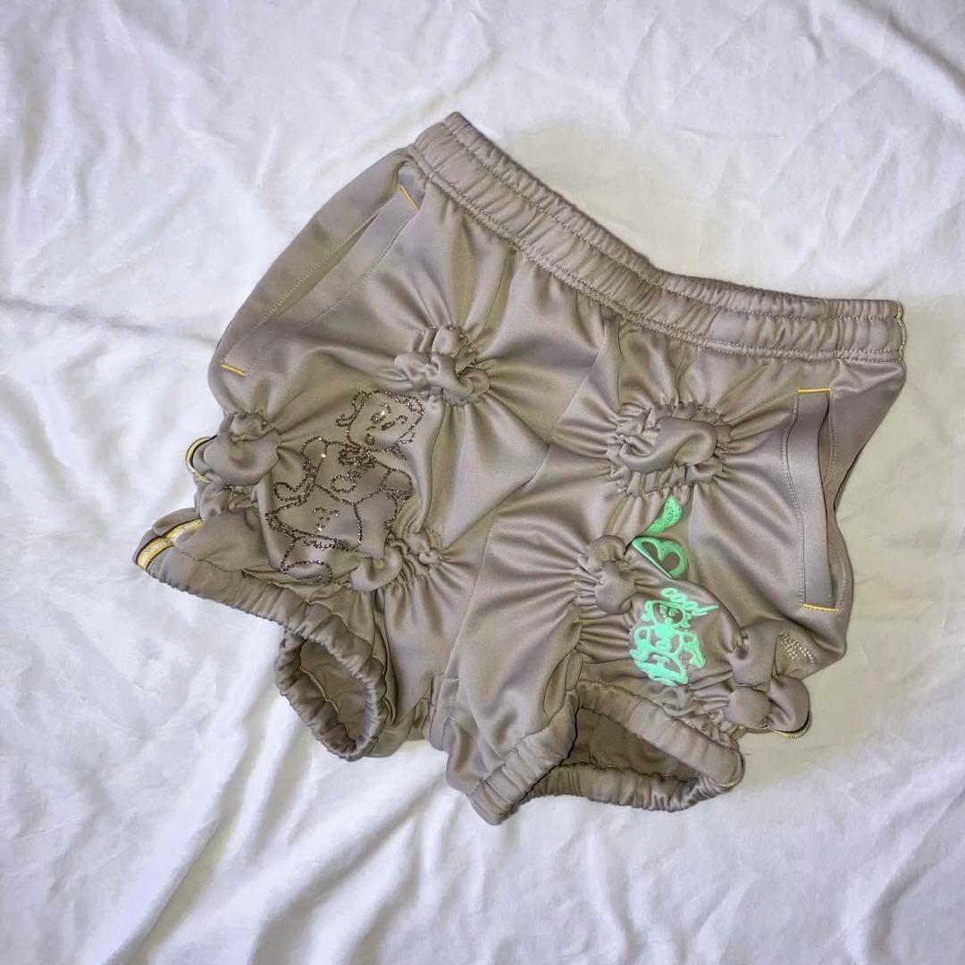 hisakanao ショートパンツ　sheep原宿