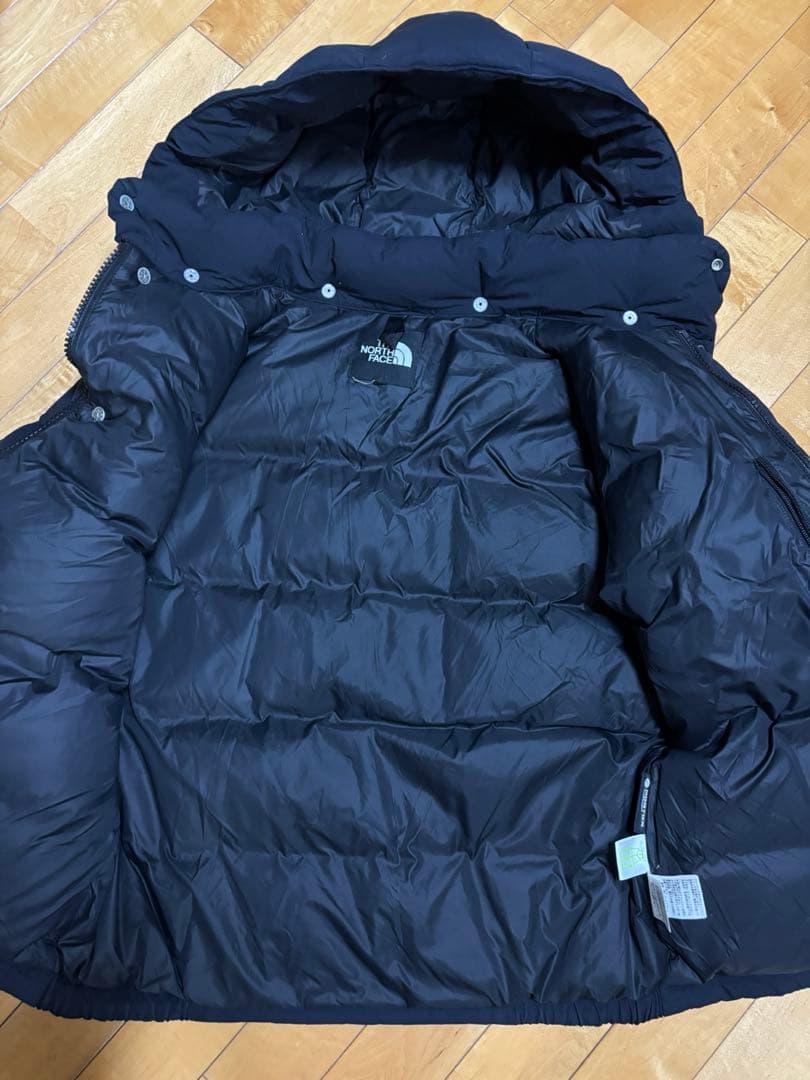 専用　希少品　美品　ノースフェイス　キャンプシエラ　ショート　赤タグ　L