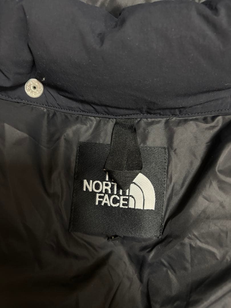 専用　希少品　美品　ノースフェイス　キャンプシエラ　ショート　赤タグ　L