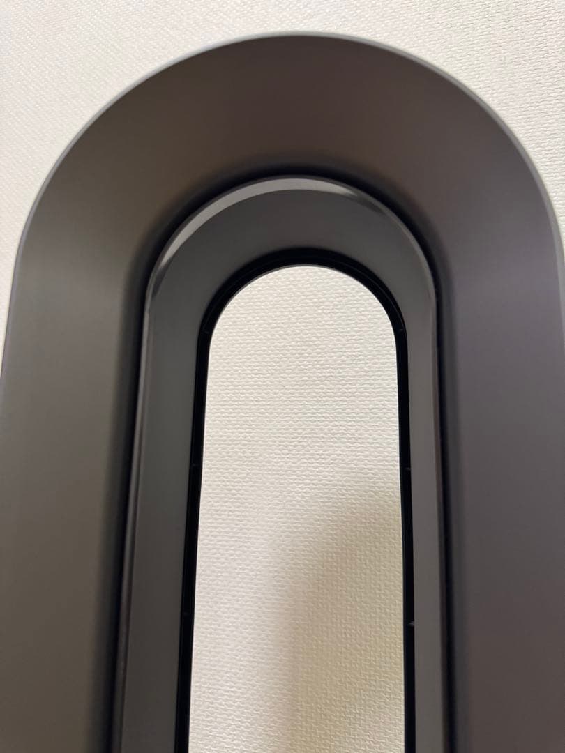 dyson ダイソン Hot + Cool AM09 ブラック