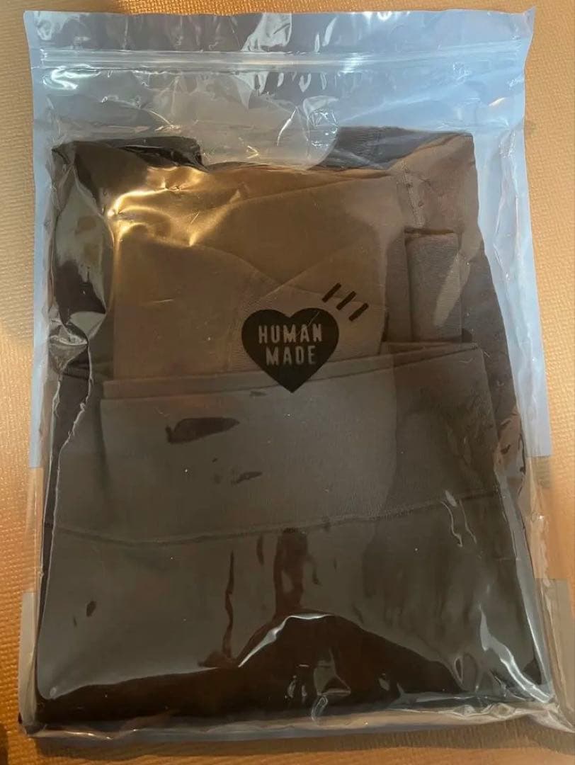 トップス HUMAN MADE x STAR WARS by VERDY \"Black\"