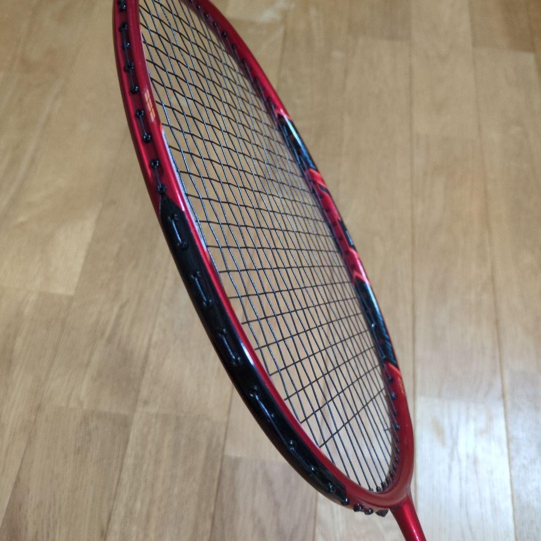 ヨネックスバドミントンラケットDUORA7