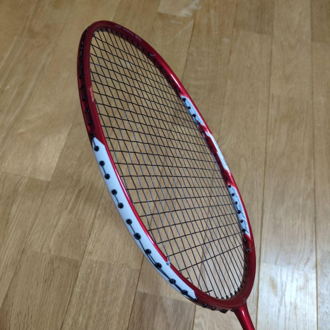 ヨネックスバドミントンラケットDUORA7