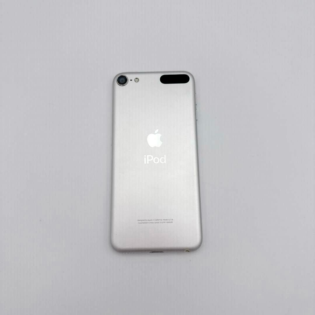 【極美品】Apple iPod touch 第7世代 MVJD2J/A ホワイト