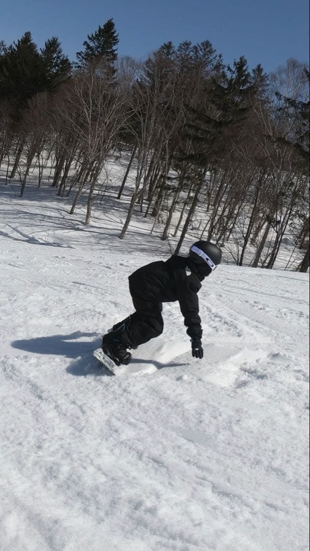 【専用】THE NORTH FACE スノーボードウェア3点セットブラック