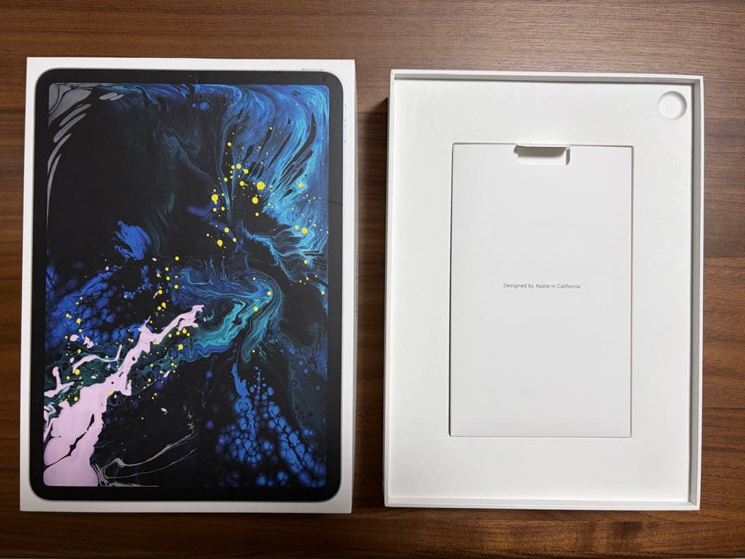 [最終値下げ価格]美品iPad Pro 11インチ256GB Wifi