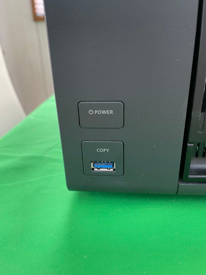 外付けハードディスク・ドライブ QNAP TS-653 A