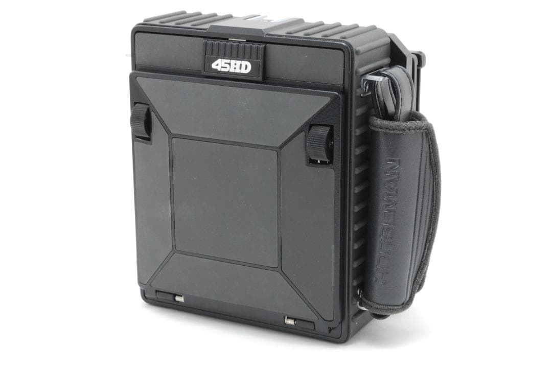 【美品 箱付き】 ホースマン Horseman 45HD ボディ