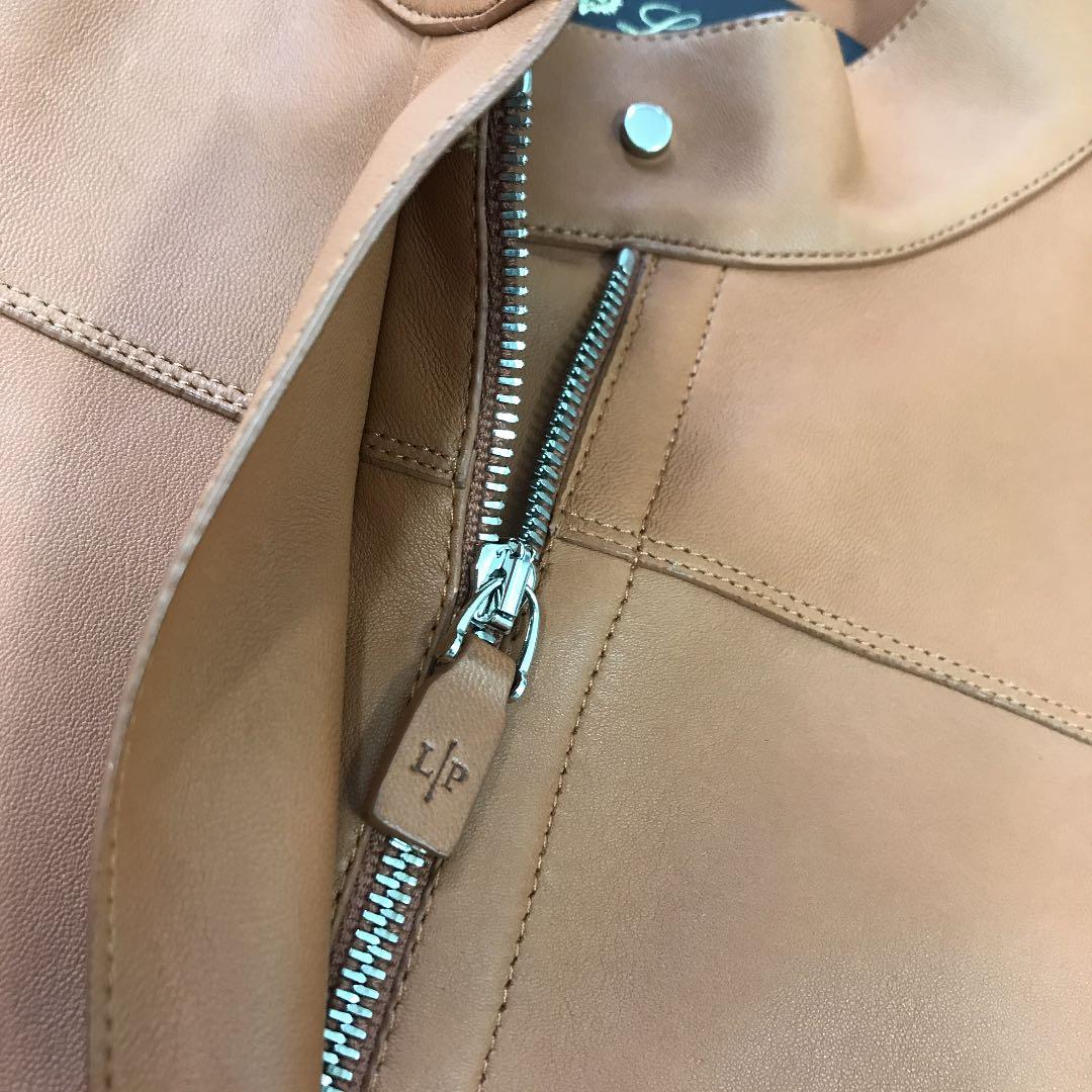 Loro piana ロロピアーナ ベストトップス