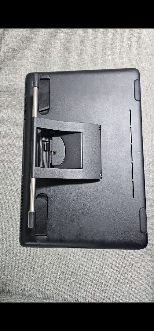 Wacom Cintiq 16 液晶ペンタブレット