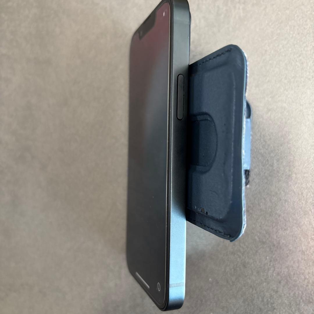 Apple iPhone 13miniブラック