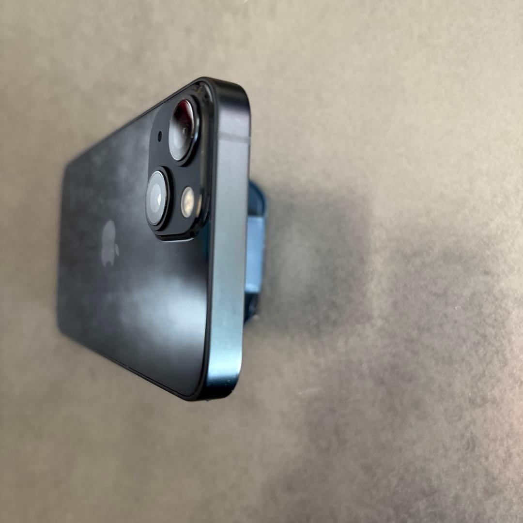 Apple iPhone 13miniブラック