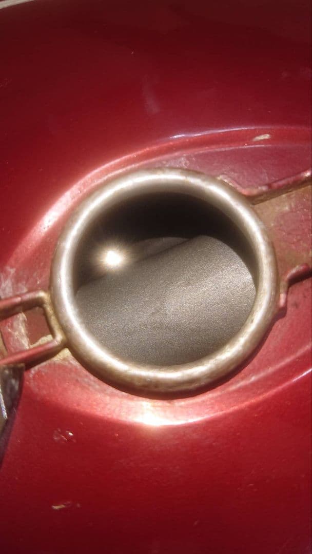 【当時物】KZ1000 外装一式(サイドカバー:Z1用)