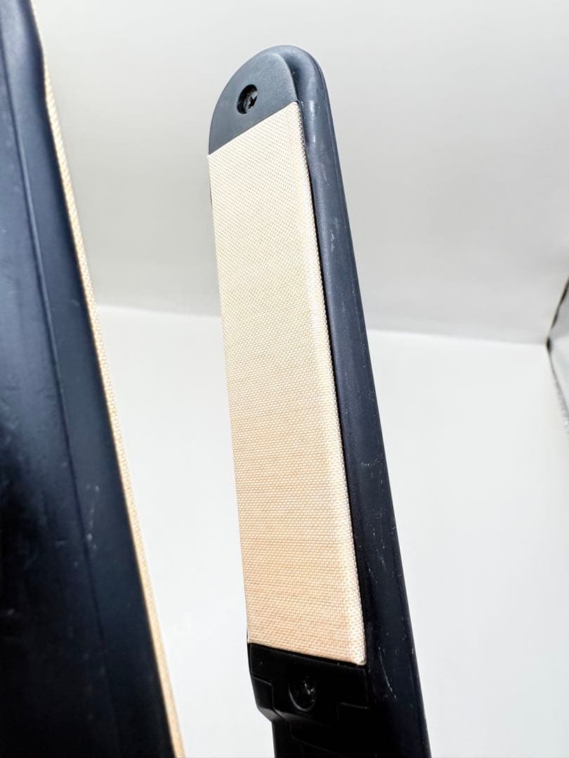 絹女 KINUJO DS100 ブラック ヘアアイロン 348