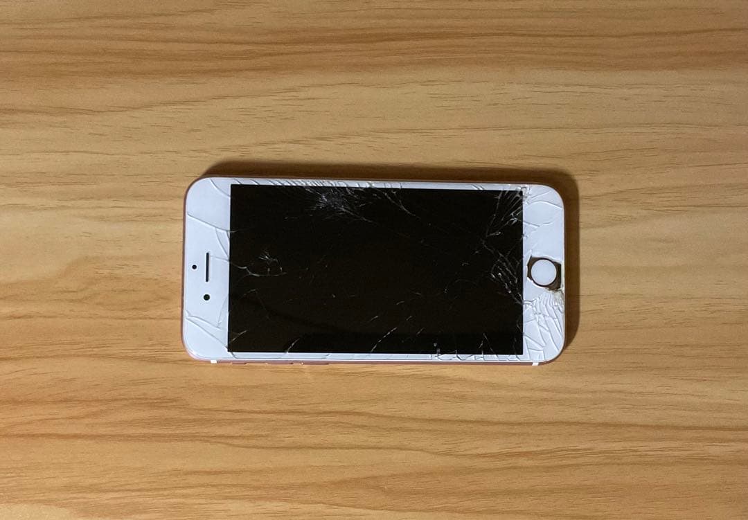 iPad Pro / iPhone 8 Plus / iPhone 6s セット