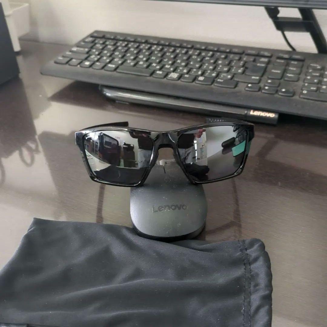 OAKLEY TARGETLINE サングラス ケース付き