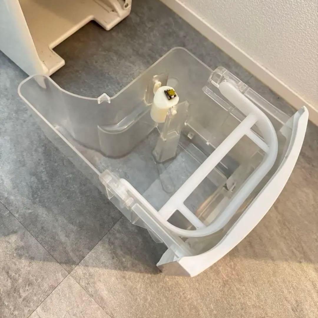 Panasonic 衣類乾燥除湿機 F-YC120HMX ホワイト