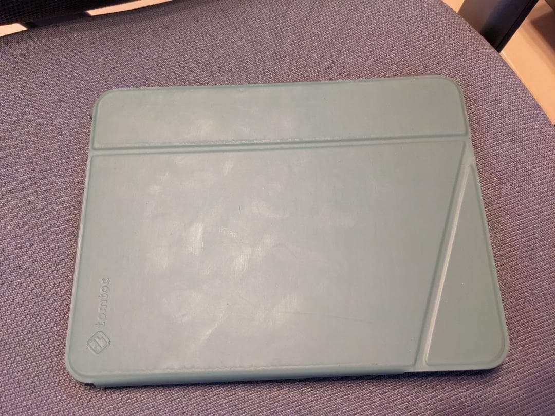 iPad Pro 第3世代 256GB Wifi + Cellular ケース付