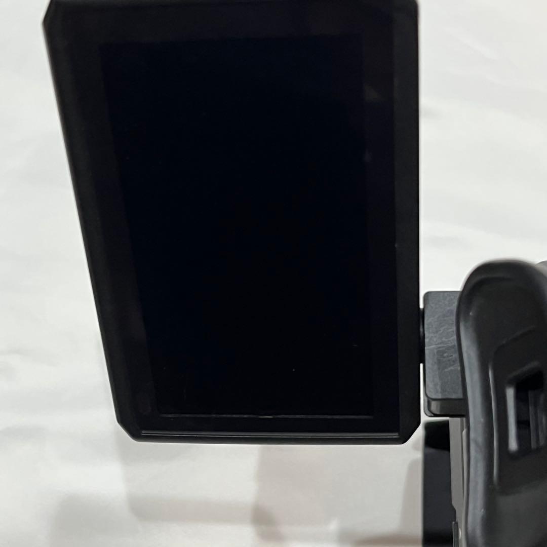 Canon EOS C100 Mark II デジタルシネマカメラ EFマウント