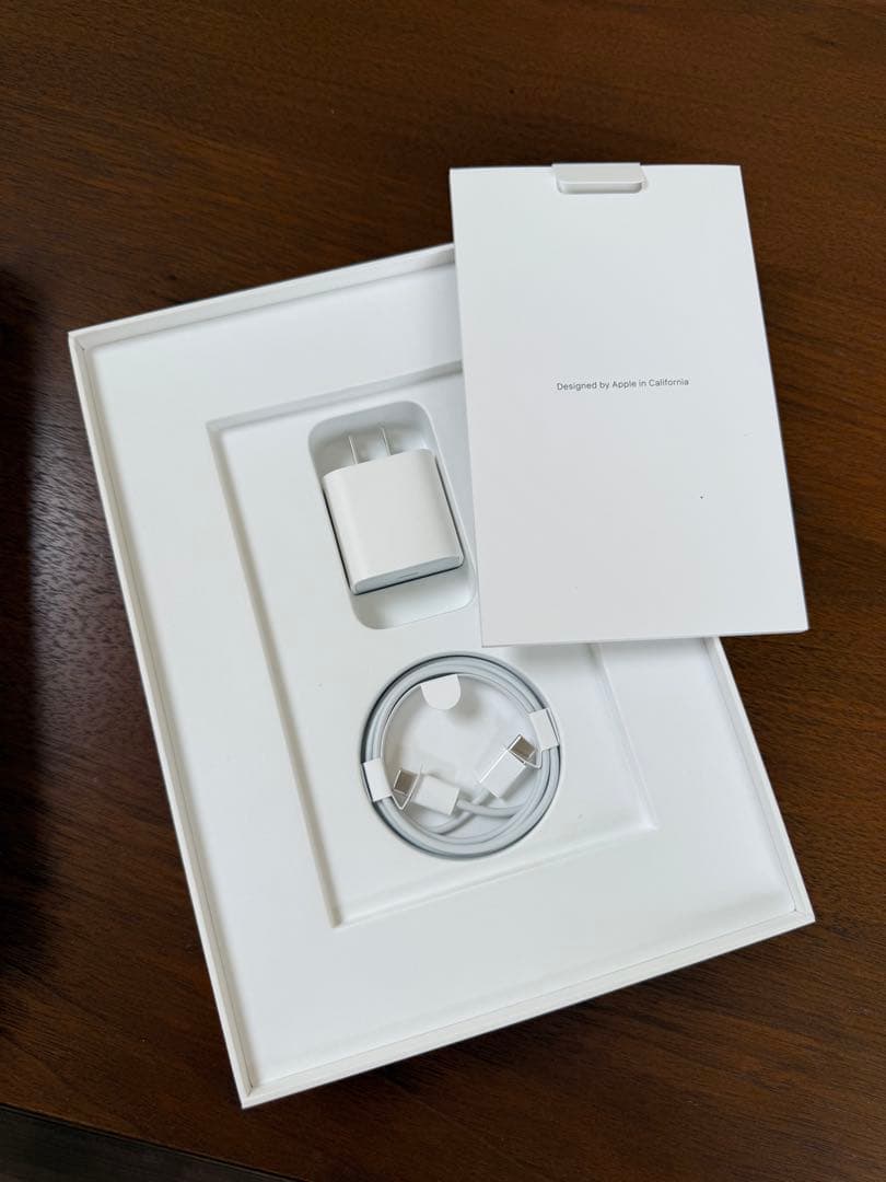 ☆美品☆ 第5世代Apple iPad Air スペースグレー 本体 256GB