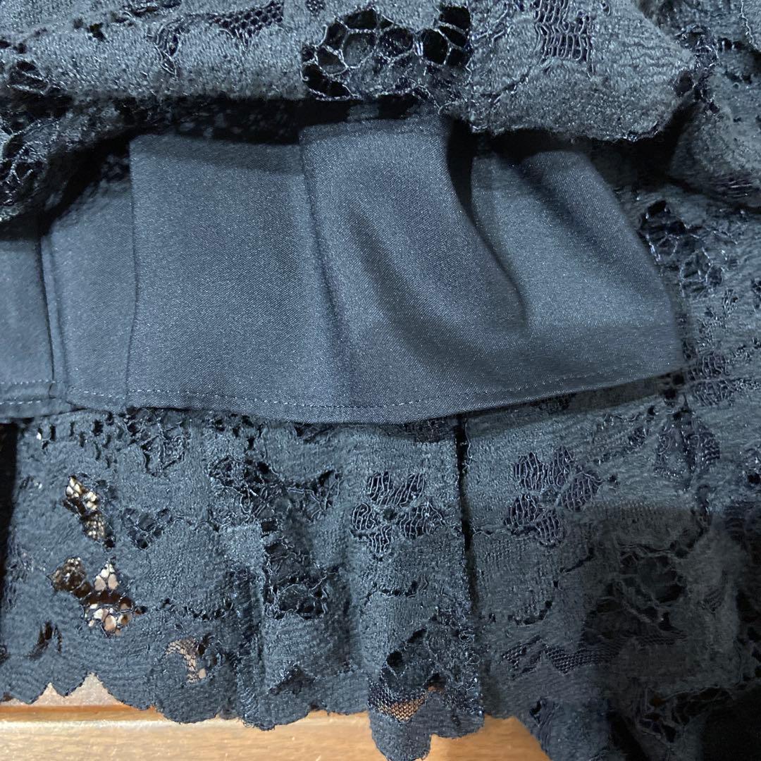 m*o様 23区　Applaudir レースドレス サイズ40