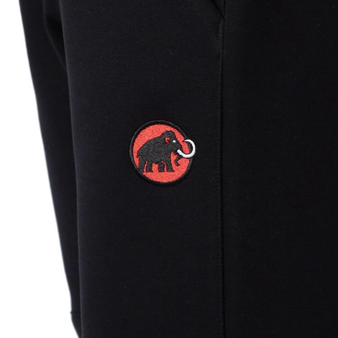 美品 マムート MAMMUT ダイノパンツ アジアンフィット クラシック