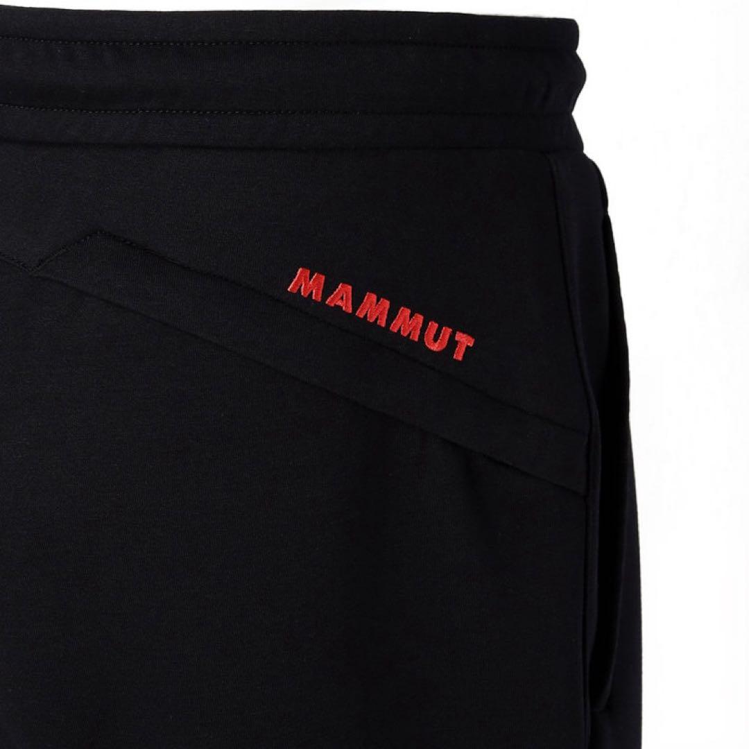 美品 マムート MAMMUT ダイノパンツ アジアンフィット クラシック