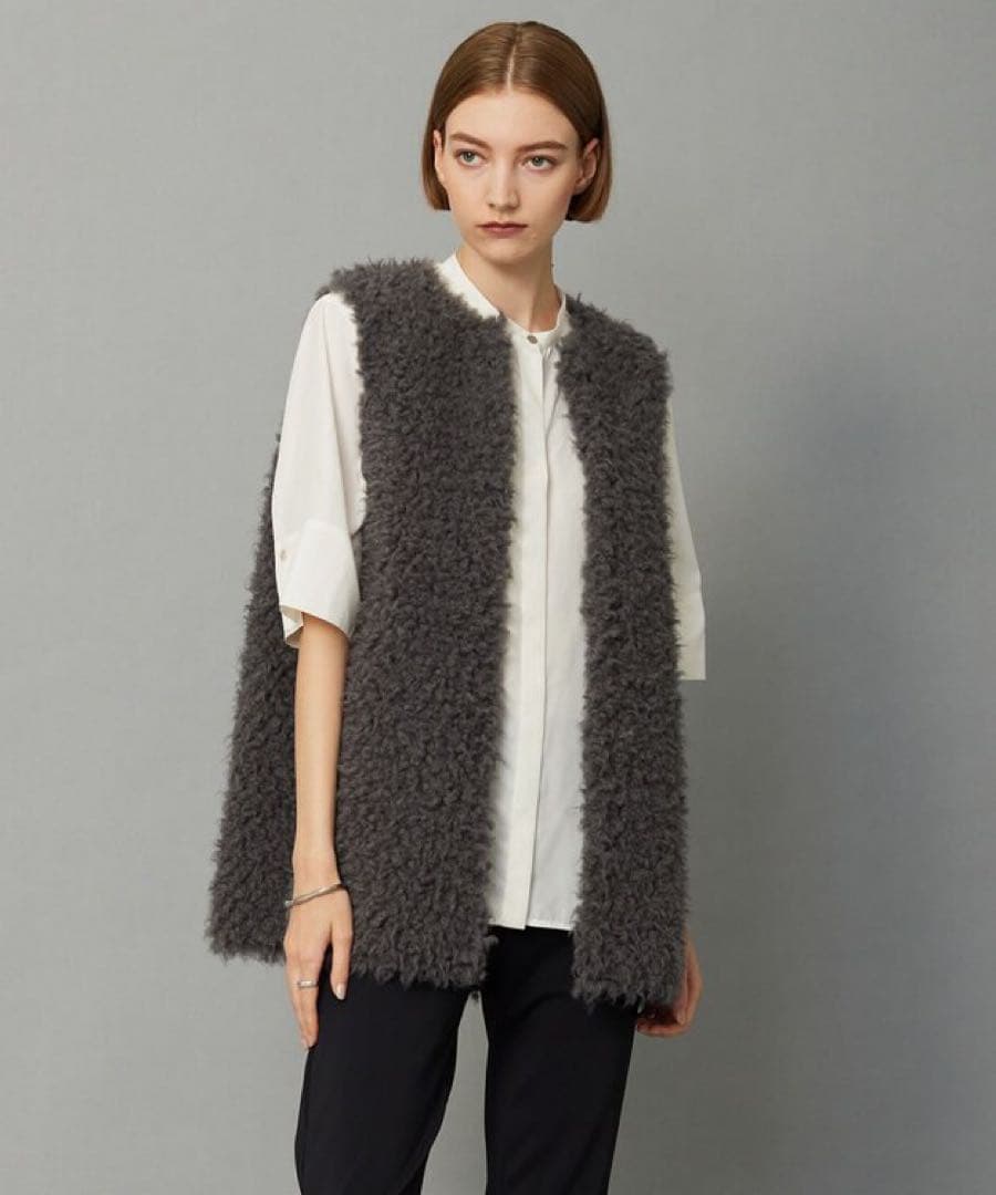 トップス akasato