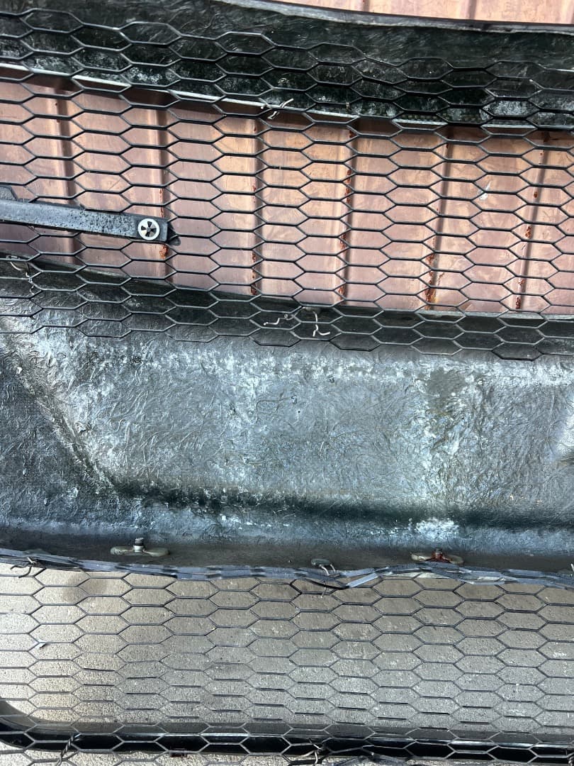 ZC32S スイフトスポーツ MonsterSport カーボンスポーツグリル