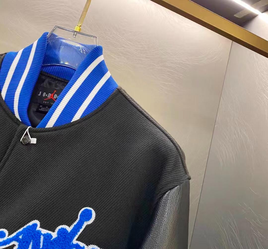 AJ Jordan x Awake NYコラボレーションジャケットアウター