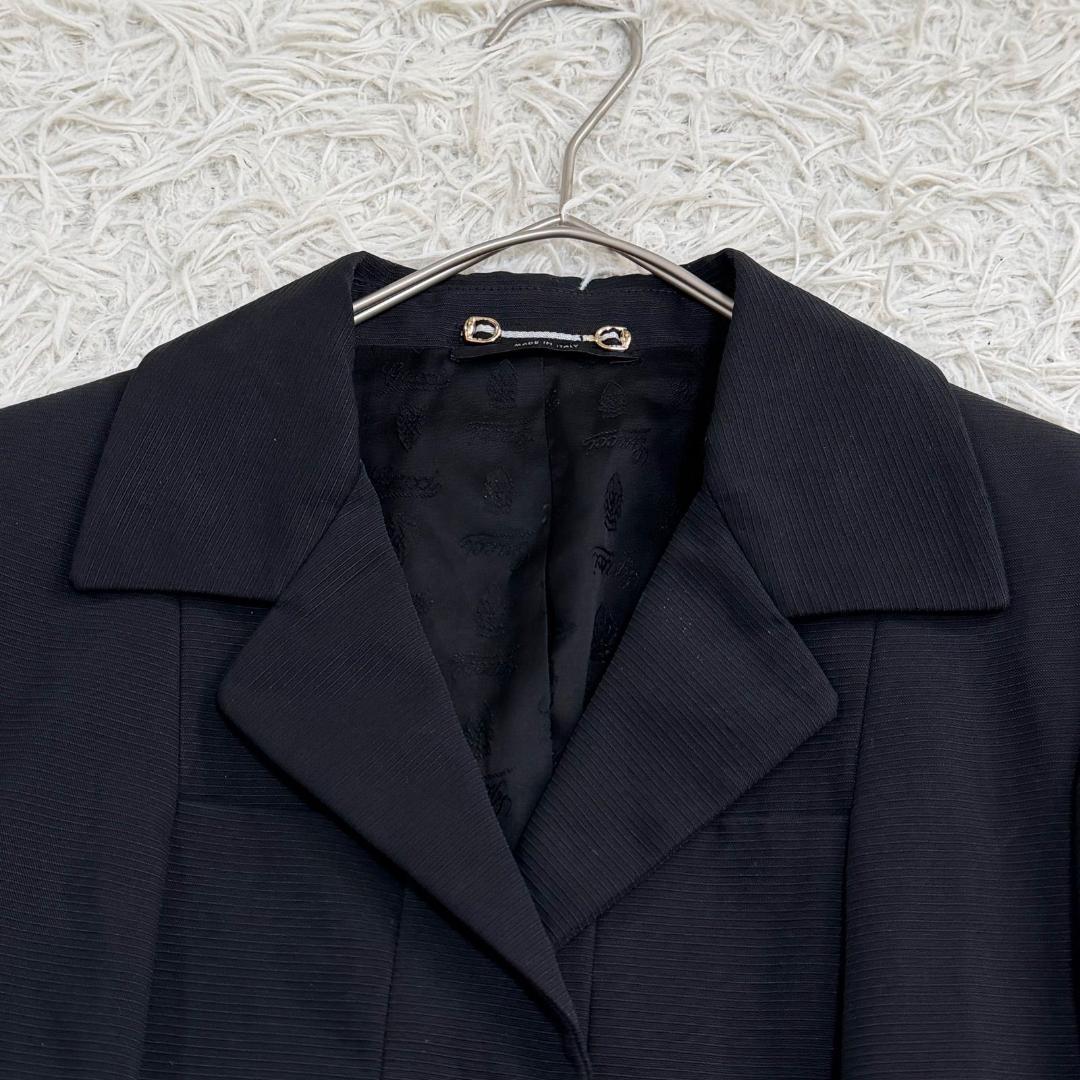 16772✨美品✨グッチ トムフォード期 テーラードジャケット 裏地総柄 40