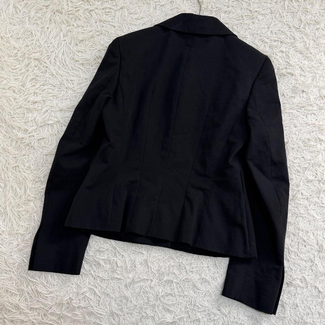 16772✨美品✨グッチ トムフォード期 テーラードジャケット 裏地総柄 40