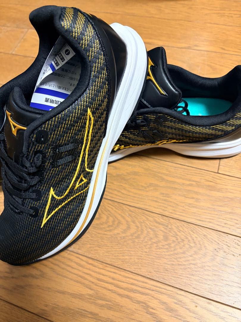 Mizuno ランニングシューズ ※値下げあり