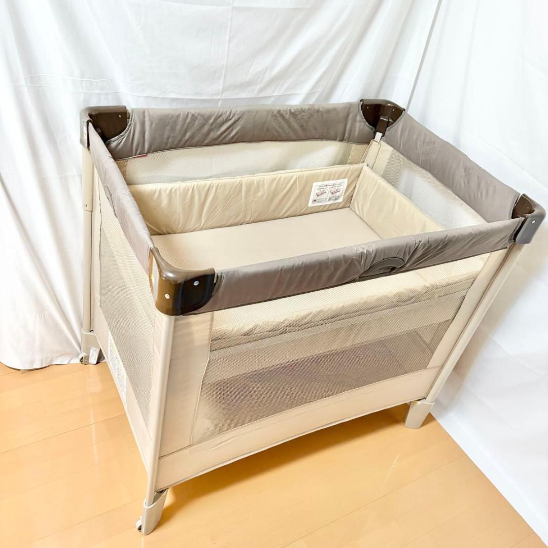 Aprica アップリカ COCONEL ココネルエアー ココネル ココア