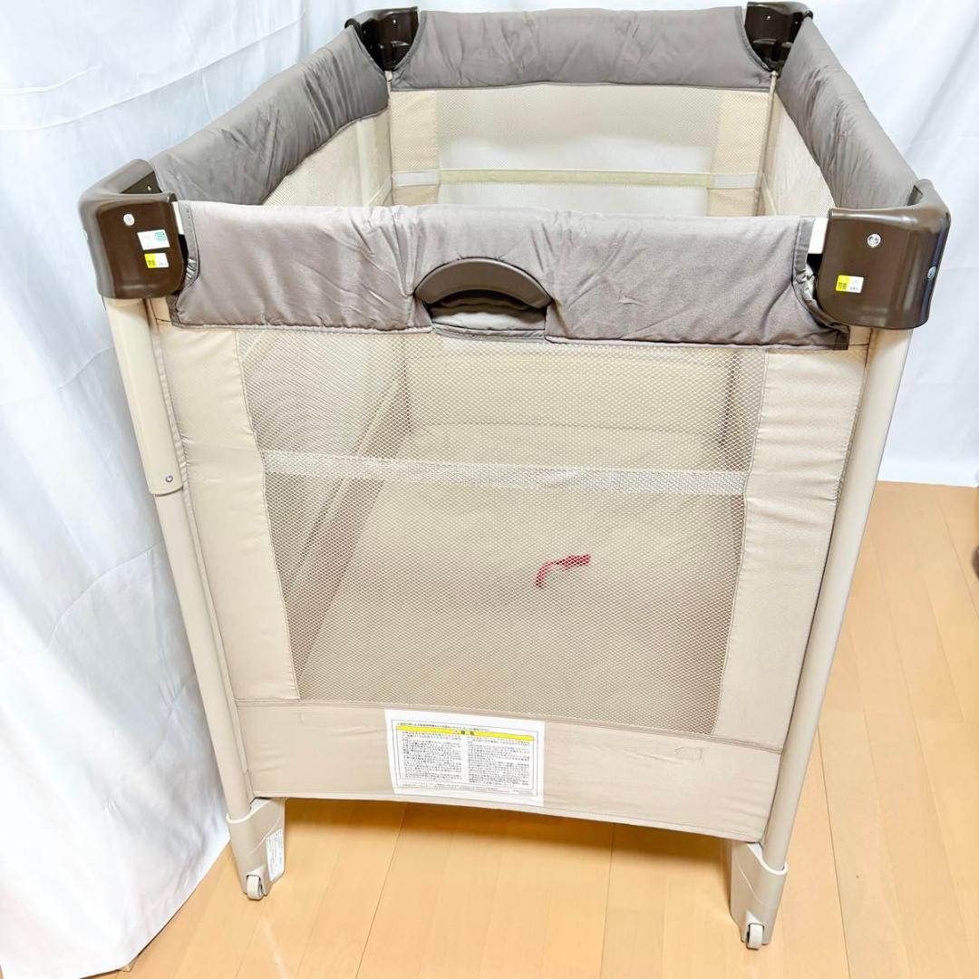 Aprica アップリカ COCONEL ココネルエアー ココネル ココア