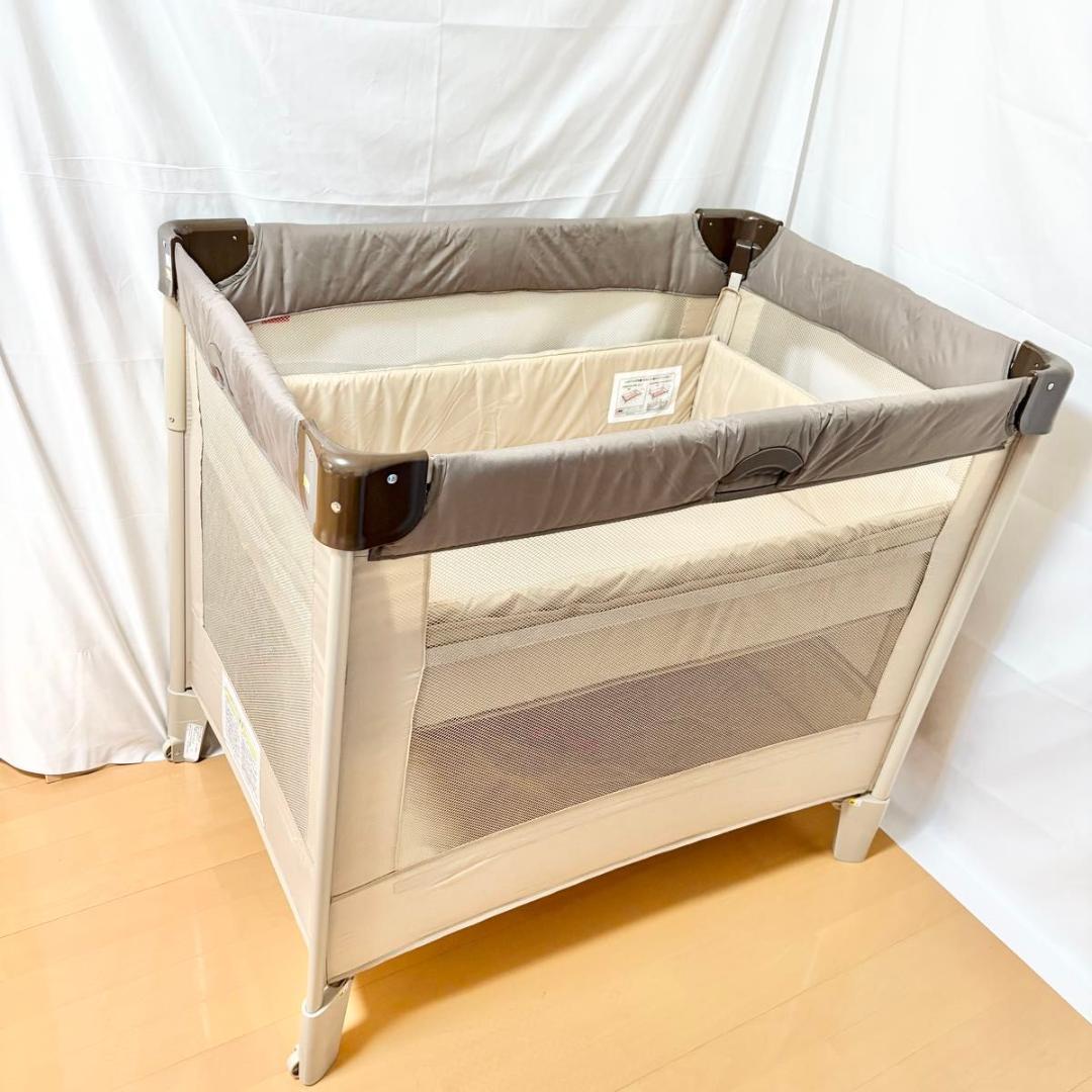 Aprica アップリカ COCONEL ココネルエアー ココネル ココア