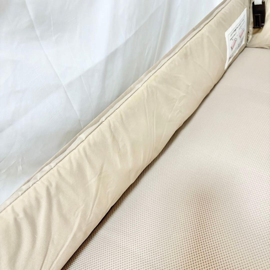 Aprica アップリカ COCONEL ココネルエアー ココネル ココア